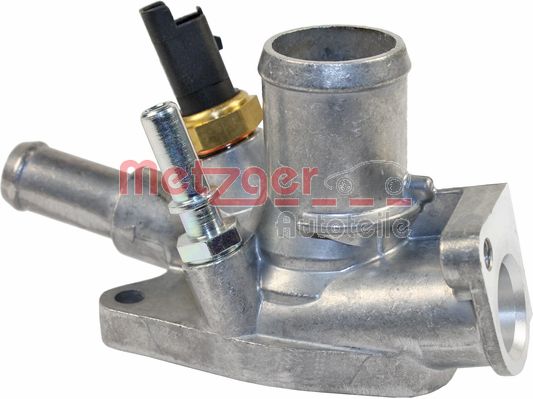 Thermostat, coolant (4006117)