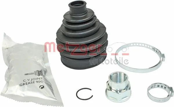 Bellow Kit, drive shaft (751.043)
