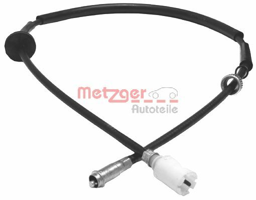 Speedometer Cable (S 07017)