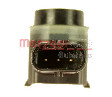 Sensor, parking distance control