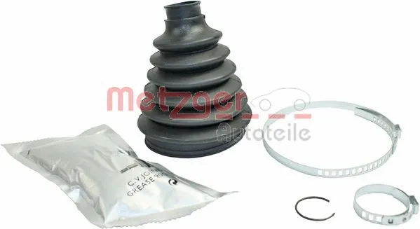 Bellow Kit, drive shaft (751.063)