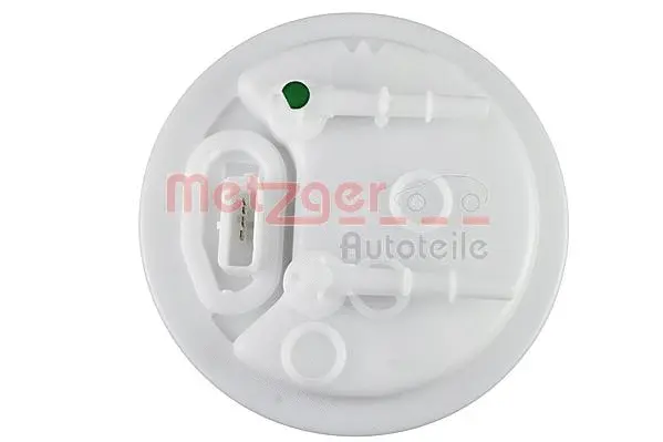 Fuel Feed Unit