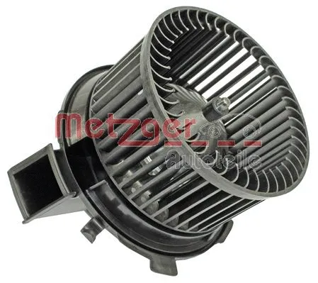 Interior Blower