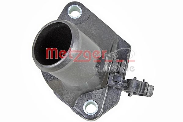 Coolant Flange (4010188)