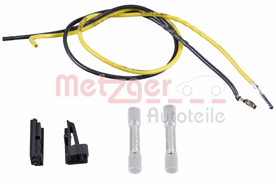 Cable Repair Set, licence plate light (2324220)