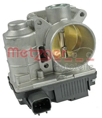 Throttle Body