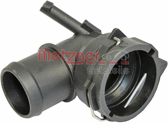 Coolant Flange (4010119)