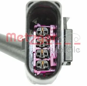 Lambda Sensor (0893641)