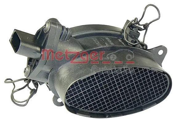 Mass Air Flow Sensor (0890207)