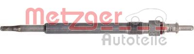 Glow Plug (H1 139)