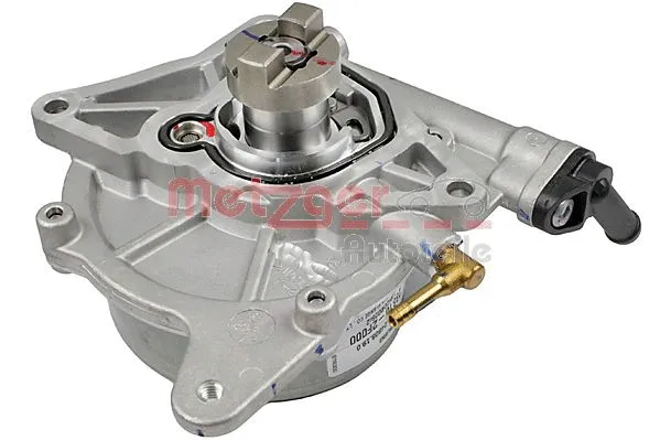 Vacuum Pump, braking system (8010148)