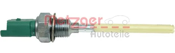 Sensor, engine oil level