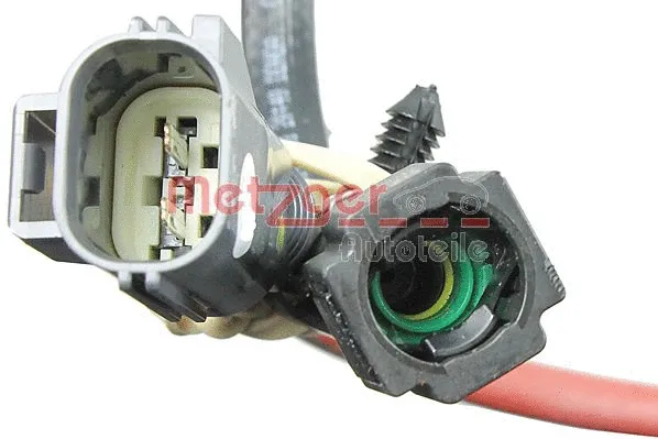 Injection Unit, soot/particulate filter regeneration (0930004)