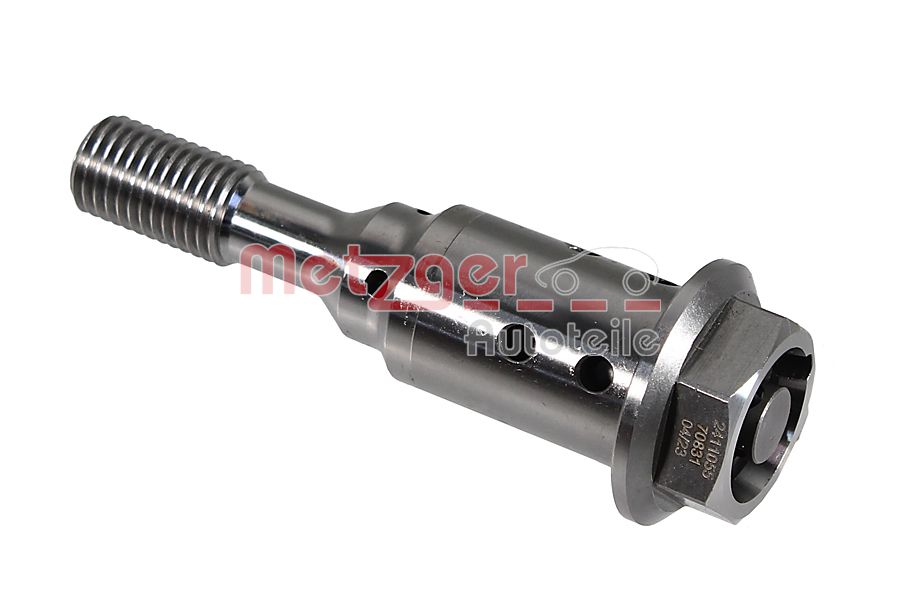 Control Valve, camshaft adjustment (2411055)