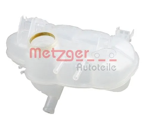 Expansion Tank, coolant