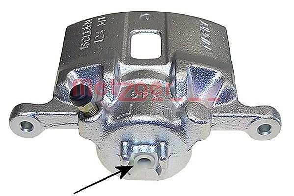 Brake Caliper (6250885)