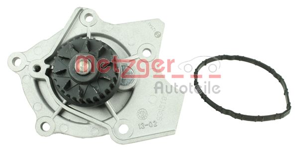 Water Pump, engine cooling (4007030)