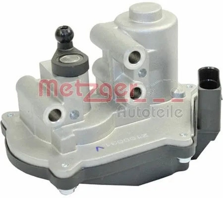 Control, swirl covers (induction pipe)