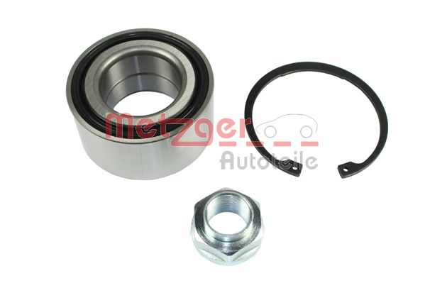 Wheel Bearing Kit (WM 6830)