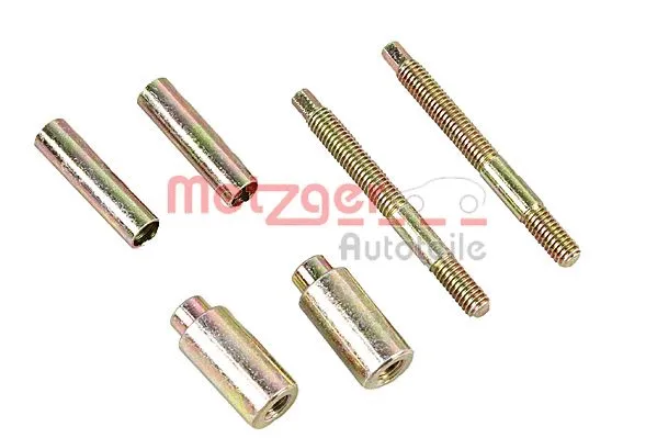 Repair Kit, injector holder (0870020H)