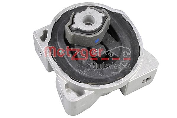 Mounting, engine