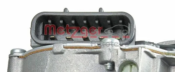 Wiper Linkage