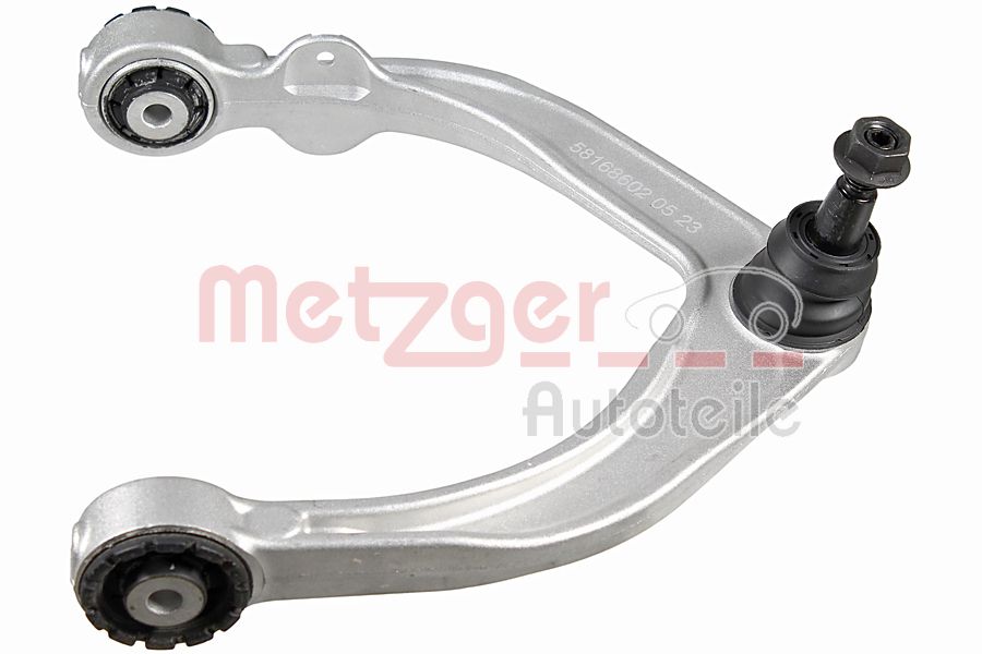 Control/Trailing Arm, wheel suspension (58168602)