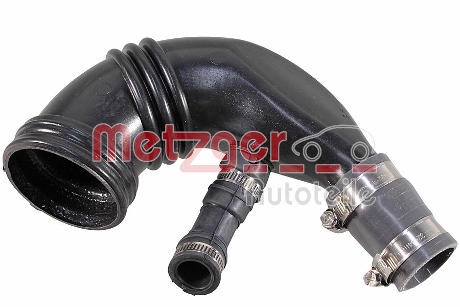 Intake Hose, air filter (2388074)