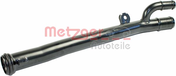 Coolant Pipe