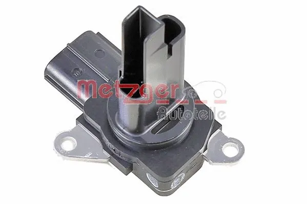 Mass Air Flow Sensor
