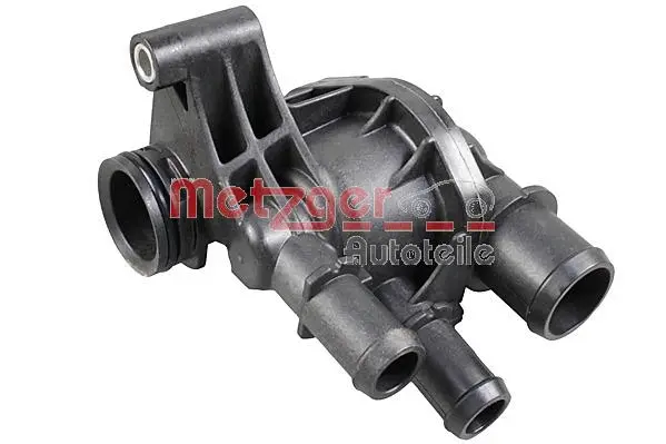 Thermostat, coolant (4006413)