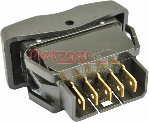 Switch, window regulator (0916390)