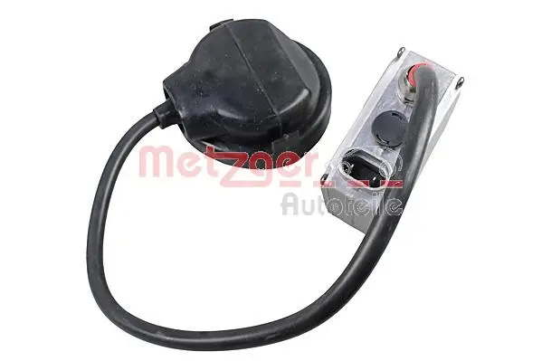 Ballast, gas discharge lamp