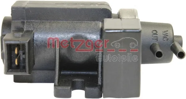 Pressure Converter, exhaust control (0892562)