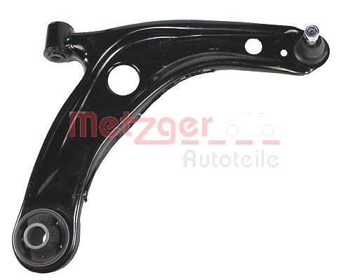 Control/Trailing Arm, wheel suspension (58067602)