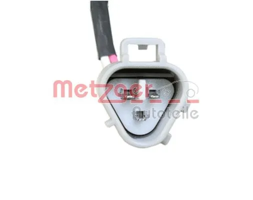 Sensor, crankshaft pulse (0902411)