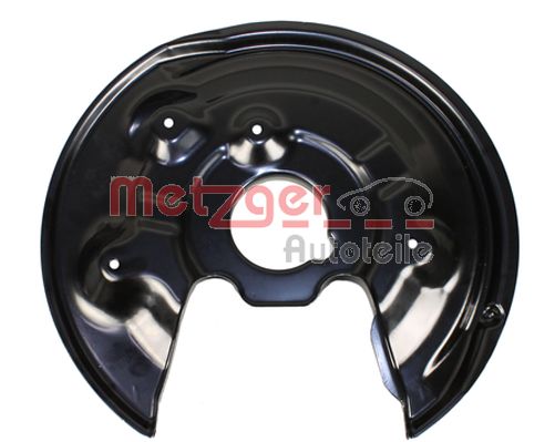 Splash Guard, brake disc (6115221)