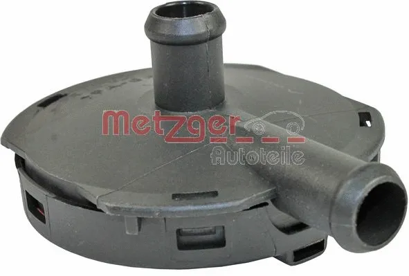 Valve, crankcase ventilation (2385036)