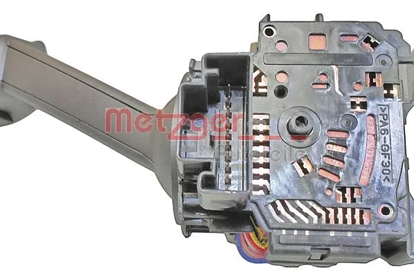 Steering Column Switch (0916552)