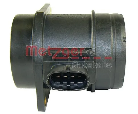 Mass Air Flow Sensor