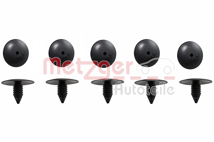 Retaining Clip, underbody panelling (2280042)