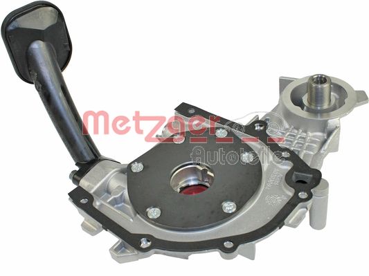 Oil Pump (8000032)