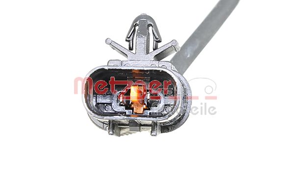 Sensor, wheel speed (09001082)