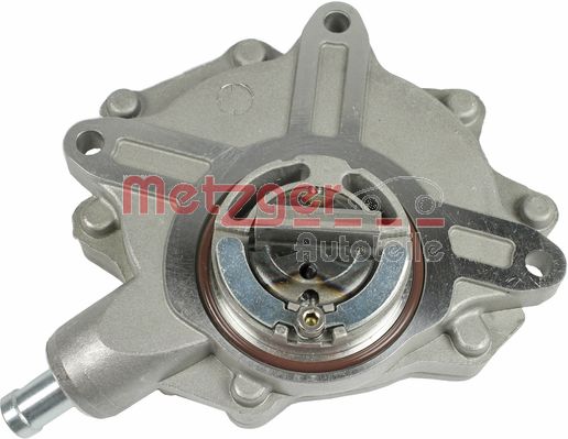 Vacuum Pump, braking system (8010006)