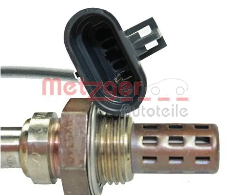 Lambda Sensor (0893354)