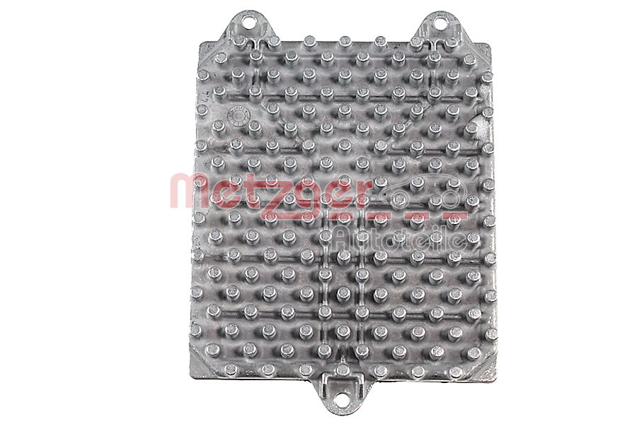 Control Unit, lights