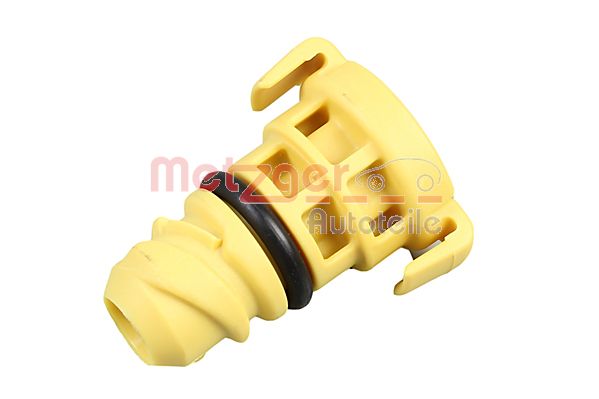 Screw Plug, oil sump