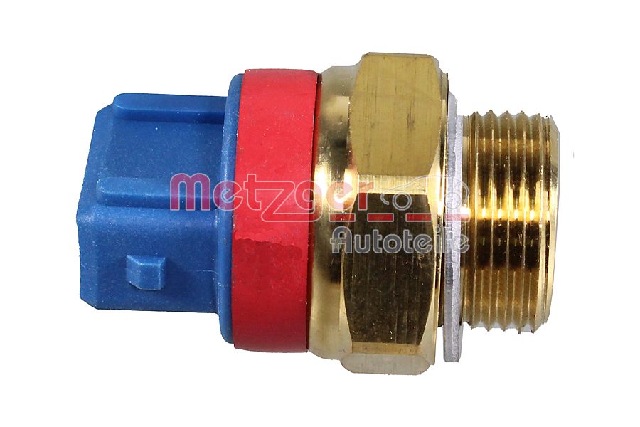 Temperature Switch, radiator fan (0915189)