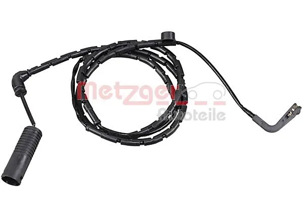 Warning Contact, brake pad wear (1190231)