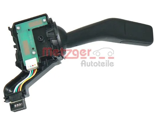 Direction Indicator Switch